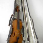 711 8058 VIOLIN WITH BOW